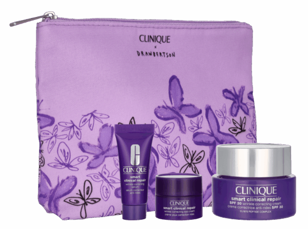 Clinique Smart Clinical Repair Serum Anti-Aging Giftset 65 ml