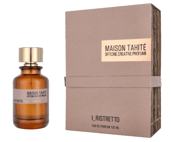Maison Tahite I_Ristretto Eau de parfum Spray 100ml