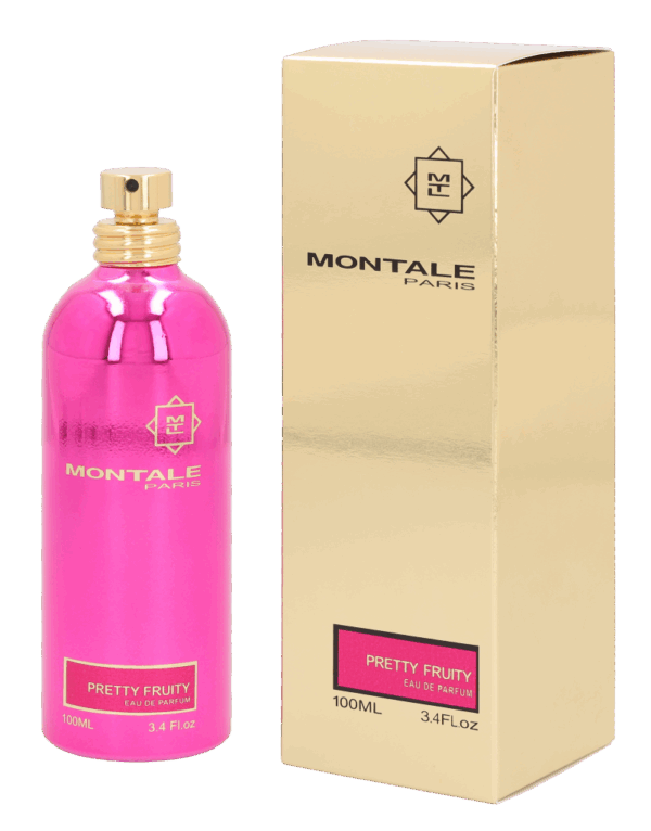 Montale Pretty Fruity Eau de parfum Spray 100 ml