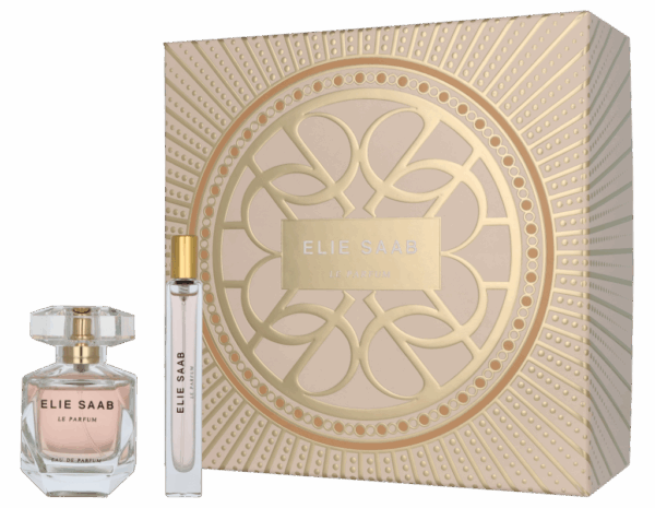 Elie Saab Le Parfum Giftset Eau de Parfum 60 ml