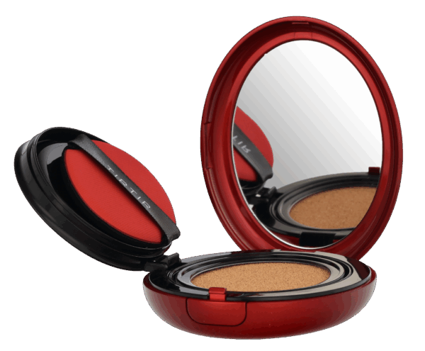 Tirtir Mask Fit Red Cushion Foundation SPF40 18 g 24N Latte