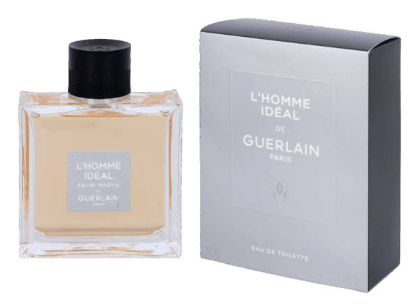Guerlain L&apos;Homme Ideal 100 ml Eau de toilette Heren