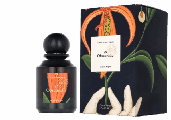 L&apos;Artisan Parfumeur Obscuratio 25 Eau de Parfum Spray 75 ml