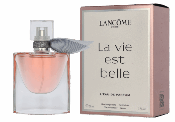 Lancome La Vie Est Belle Eau de parfum Spray 30 ml Dames
