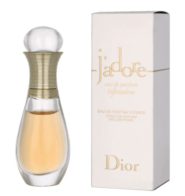 Christian Dior - Dior J'Adore Infinissime Eau de parfum Roller Pearl 20ml