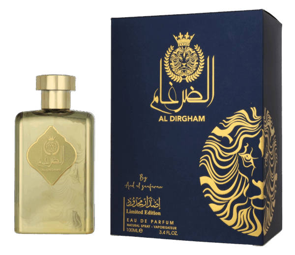 Ard Al Zaafaran Al Dirgham Limited Edition 100 ml Eau de Parfum