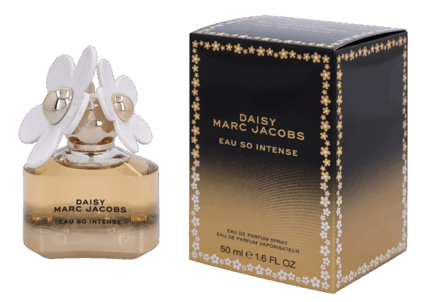 Marc Jacobs Daisy Eau So Intense Eau de parfum Spray 50 ml Dames
