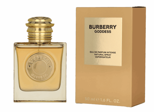 Burberry Goddess Intense Eau de Parfum Spray 50 ml Dames
