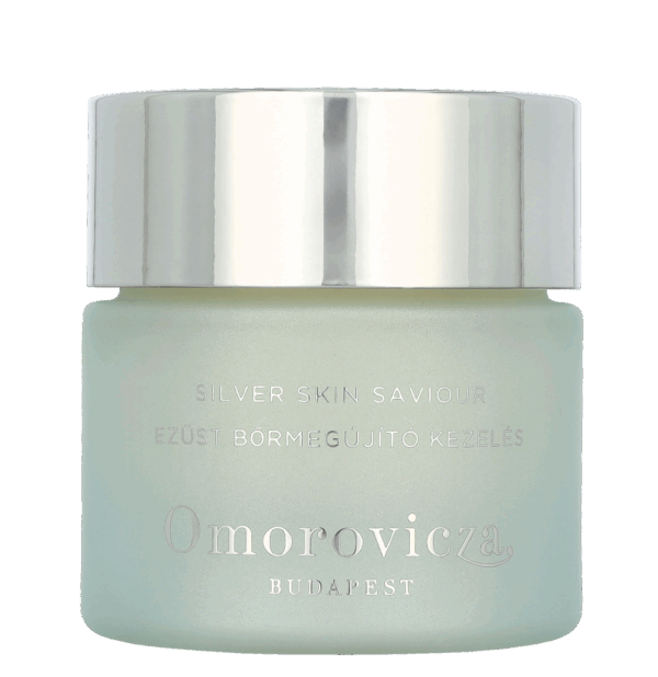 Omorovicza Silver Skin Saviour 50 ml