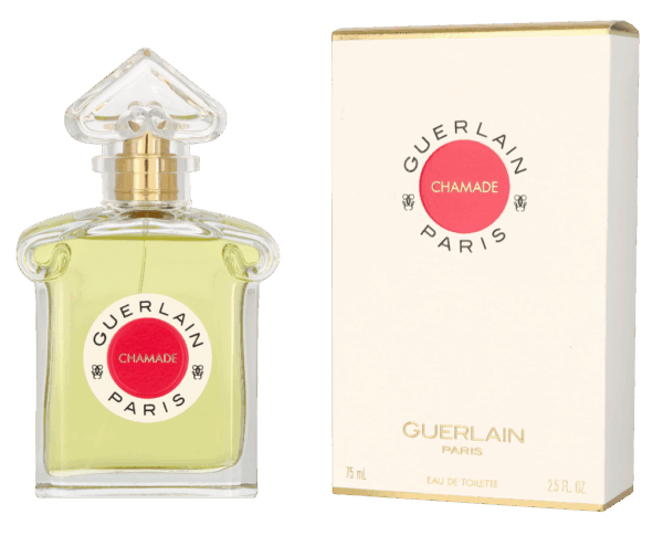 Guerlain Chamade 75 ml Eau de toilette Dames
