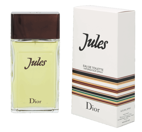 Christian Dior - Dior Jules 100 ml Eau de toilette