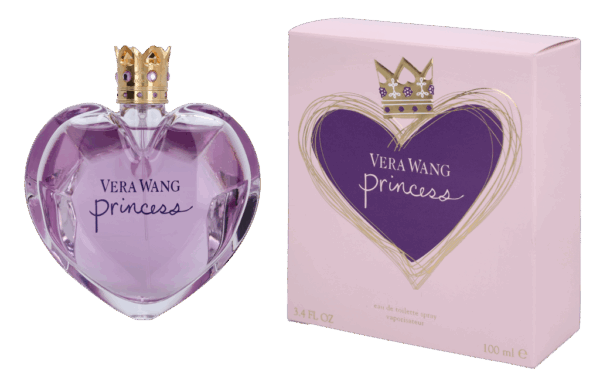 Vera Wang Princess 100 ml Eau de toilette Dames