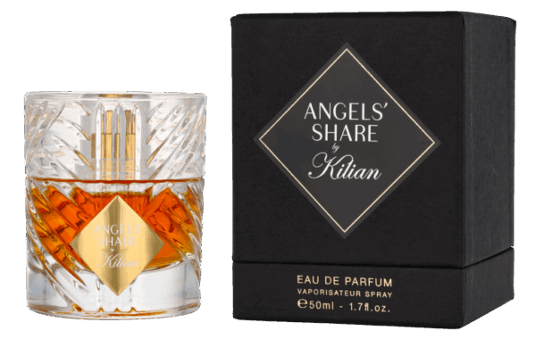 Kilian Angels Share Eau de parfum Spray 50ml