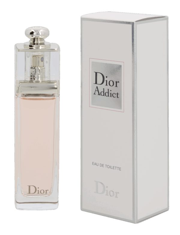 Christian Dior - Dior Addict Eau de toilette Spray 50 ml Dames