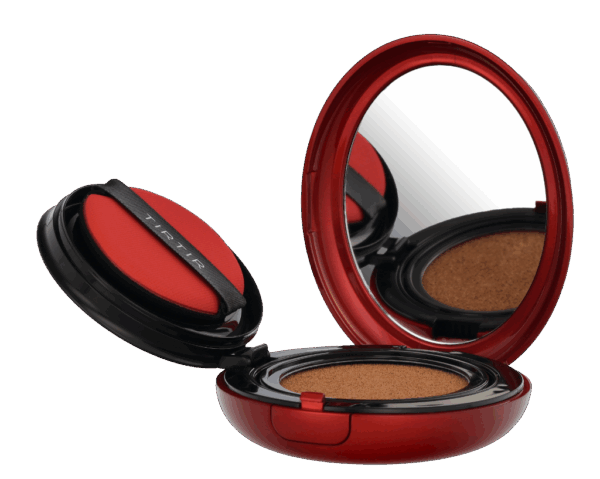 Tirtir Mask Fit Red Cushion SPF40 PA++ 18 g 31N French Beige Foundation