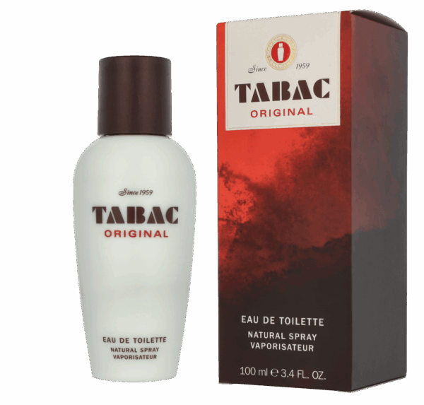 Tabac Original Eau de toilette Spray 100ml Heren