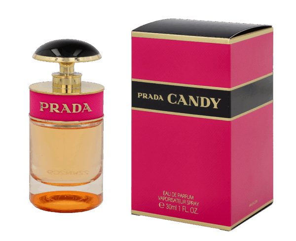 Prada Candy Eau de parfum Spray 30 ml Dames