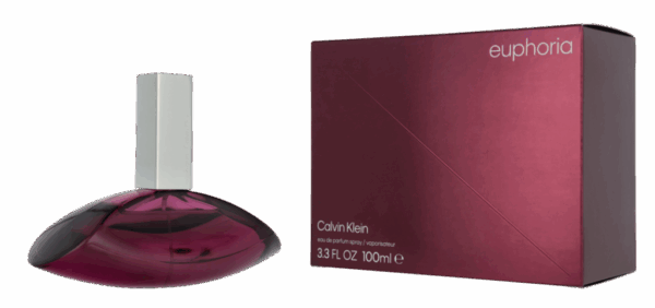 Calvin Klein Euphoria Women Eau de parfum Spray 100 ml