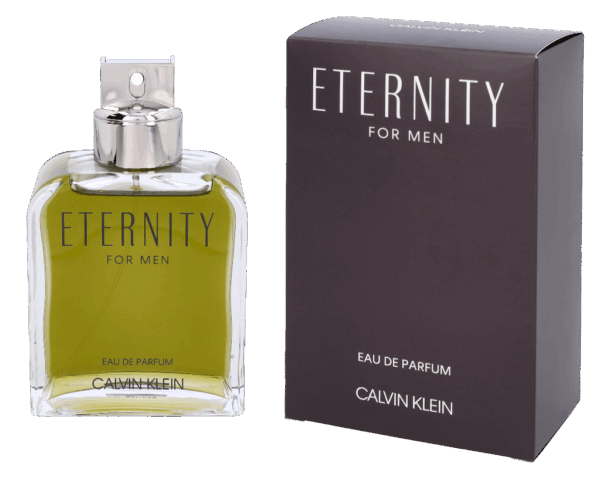 Calvin Klein Eternity For Men 200 ml Eau de Parfum