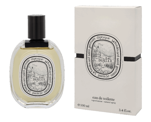 Diptyque Eau Duelle Eau de toilette Spray 100 ml