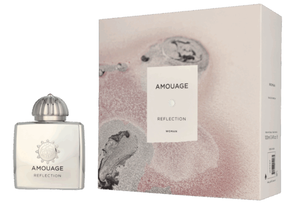 Amouage Reflection Woman Eau de parfum Spray 100ml