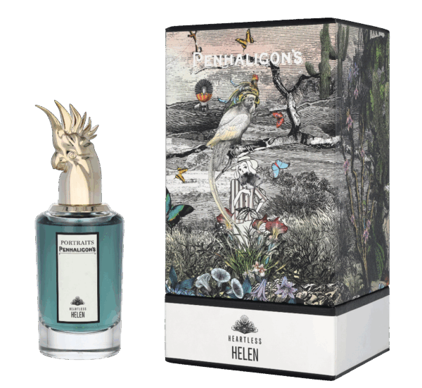 Penhaligon&apos;s Heartless Helen Eau de Parfum Spray 75 ml Dames
