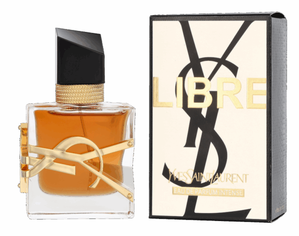 Yves Saint Laurent - YSL Libre Intense Eau de parfum Spray 30 ml Dames