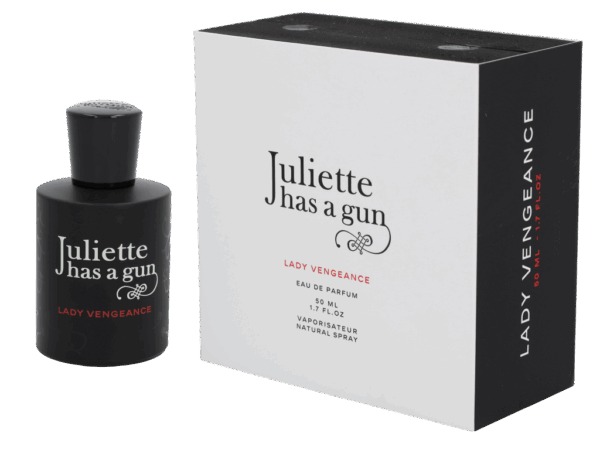 Juliette Has A Gun Lady Vengeance Eau de parfum Spray 50 ml Dames