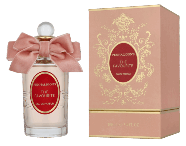 Penhaligon&apos;s The Favourite 100 ml Eau de Parfum Dames