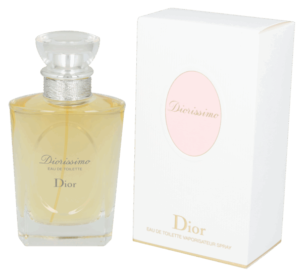 Christian Dior - Dior Diorissimo Eau de toilette Spray 100 ml Dames