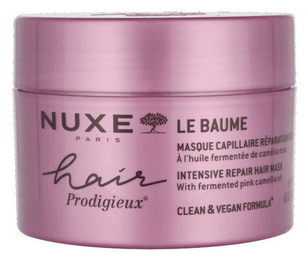 Nuxe Hair Prodigieux Intensive Repair Mask 200 ml Maskers