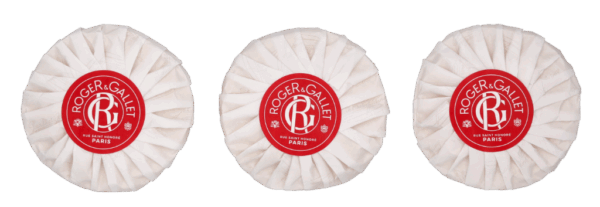 Roger & Gallet Jean Marie Farina Giftset Zeep 300 g Dames