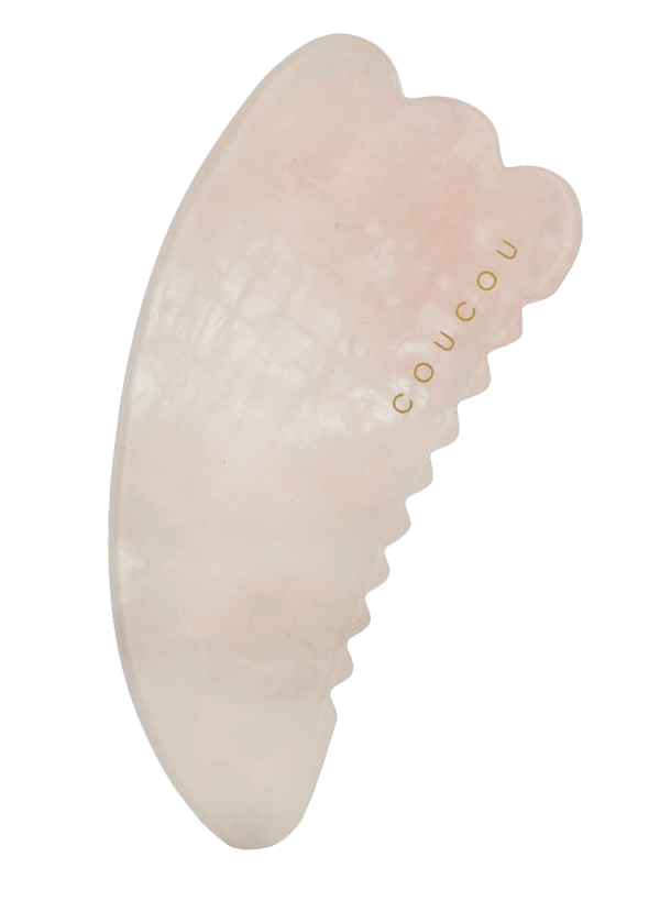 The Coucou Club Coucou Body Gua Sha 0
