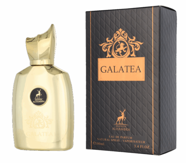 Maison Alhambra Galatea Eau de Parfum Spray 100 ml