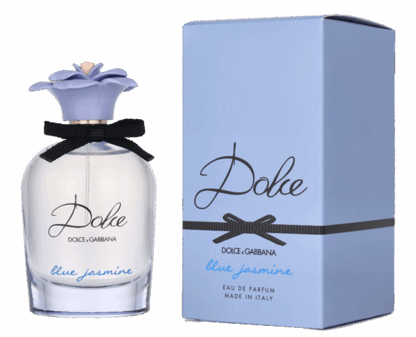 Dolce & Gabbana Dolce Blue Jasmine Eau de Parfum Spray 75 ml Dames