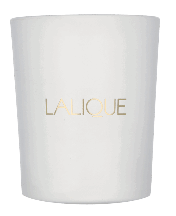 Lalique Scented Candle 190 g Kaarsen