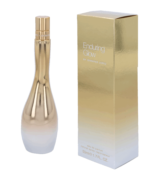 Jennifer Lopez Enduring Glow Eau de parfum Spray 50 ml Dames