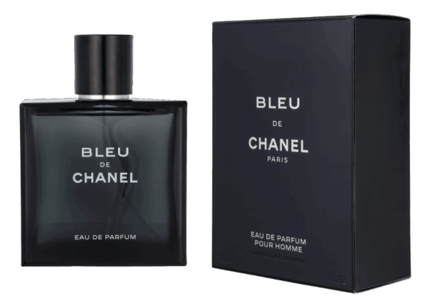 Chanel Bleu De Chanel Pour Homme Eau de parfum Spray 150 ml Heren