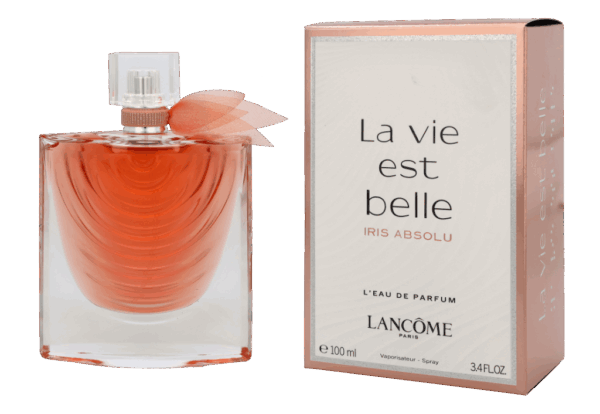 Lancome La Vie Est Belle Iris Absolue Eau de parfum Spray 100 ml Dames