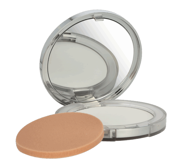 Clinique Stay-Matte Sheer Pressed Powder 8.40 g Gezichtspoeder 8.4 g