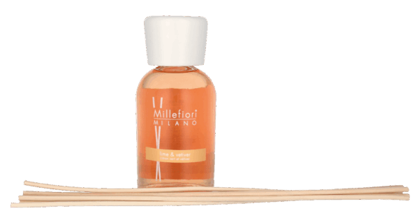 Millefiori Milano Stick Diffuser 250 ml