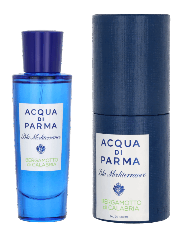 Acqua Di Parma Bergamotto Di Calabria Eau de Toilette Spray 30 ml