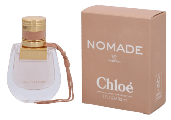 Chloe Nomade Eau de parfum Spray 30 ml Dames