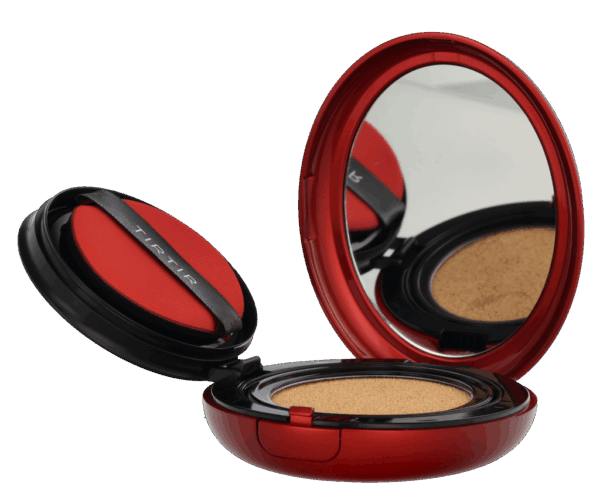 Tirtir Mask Fit Red Cushion Foundation SPF40 18 g 21W Natural Ivory