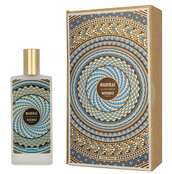 Memo Madurai 75 ml Eau de Parfum