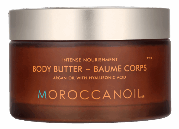 Moroccanoil Intense Nourishment Body Butter 200 ml Bodylotion