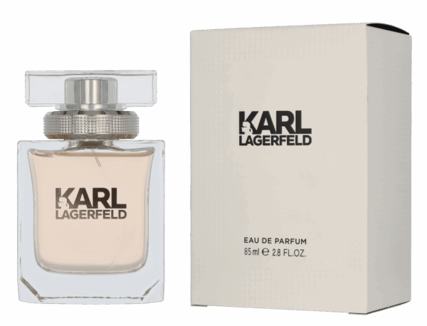Lagerfeld - Karl Lagerfeld Pour Femme Eau de parfum Spray 85 ml Dames