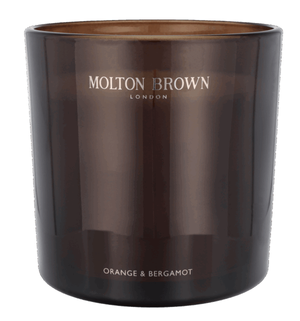 Molton Brown - M.Brown Orange & Bergamot Candle 600 g