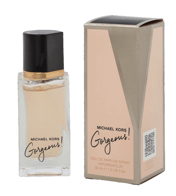 Michael Kors Gorgeous! Eau de parfum Spray 30 ml Dames