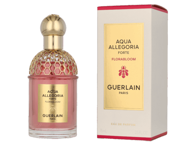 Guerlain Aqua Florabloom Eau De Parfum Spray Refill 75 ml Dames